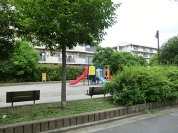 やよい児童遊園