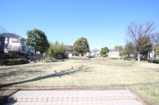 伊興遺跡公園