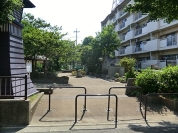 伊興町前沼児童遊園