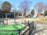 押部公園