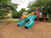 押部西公園