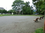 押部南公園