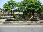 加賀二丁目児童遊園