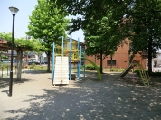 加賀児童遊園