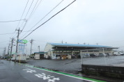 ドラッグセイムス谷塚店