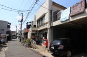 墨田八広三郵便局