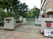 千束保育園