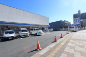 ローソン足立扇３丁目店