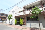 本木関原住区センター