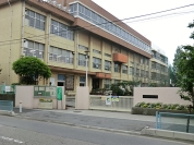 川口市立 朝日東小学校