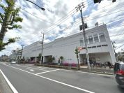 オーケー西新井店