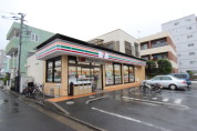 セブンイレブン西新井4丁目店