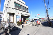 足立保木間四郵便局