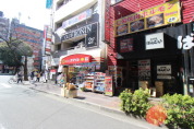 ドラッグストアスマイル日暮里店