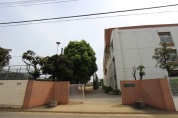 川口市立 領家中学校