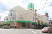 サミットストア　滝野川紅葉橋店