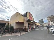 ベルク中青木店