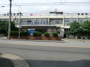 川口工業総合病院