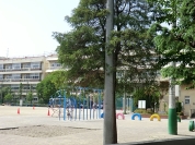 青木中央小学校