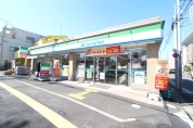 ファミリーマート 川口市役所前店