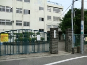 梅木小学校