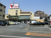 コモディイイダ　鳩ヶ谷店