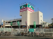 島忠家具ホームセンター　川口朝日店
