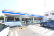 ローソン 足立西新井5丁目店