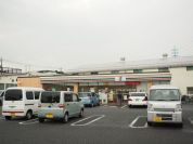 セブンイレブン足立堀之内2丁目店