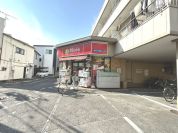 リコス江北2丁目店