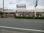 コモディイイダ東領家店