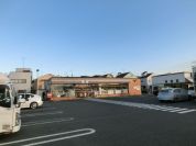 セブンイレブン 足立東伊興１丁目店