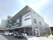 アトレヴィ田端店