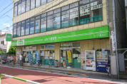 コープみらい田端店