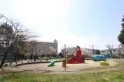 上沼田北公園