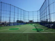 トーキョージャンボゴルフセンター