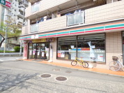 セブン-イレブン 足立大谷田１丁目店