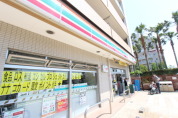 セブンイレブン　足立ハートアイランド新田店