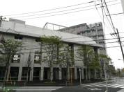田端中学校