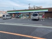 ファミリーマート江北2丁目店