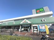 マルエツ元郷店