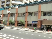 西友川口本町店