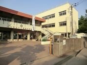 川口市立十二月田中学校