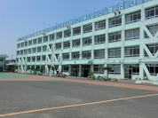 第三吾嬬小学校