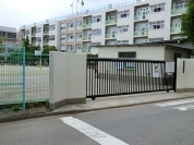川口市立元郷小学校