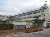 川口市立領家小学校