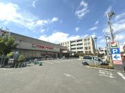 ヨークフーズ三ノ輪店