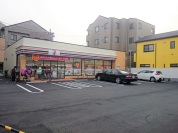 セブンイレブン足立皿沼農協前店 