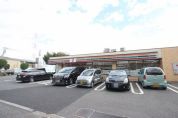 セブンイレブン足立入谷７丁目店