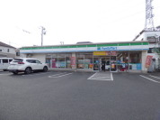ファミリーマート南花畑店